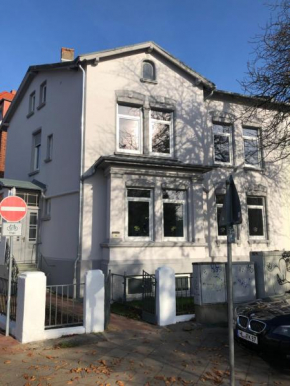meierstrasse, Lübeck